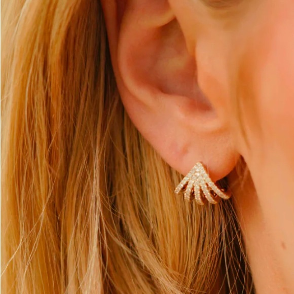 DRD Sarah Leah Five Burst Huggies - Picture 3 of 7